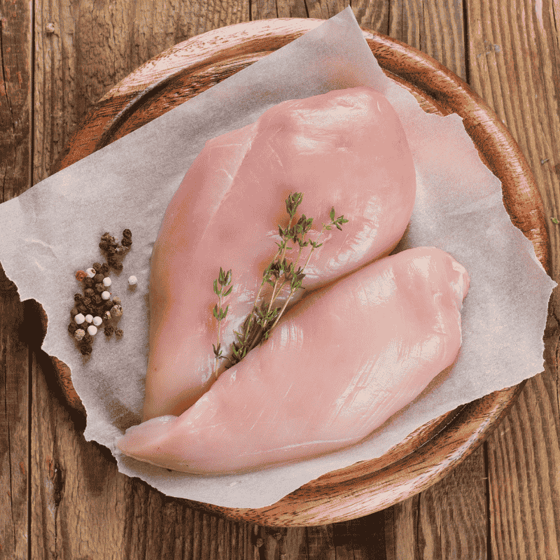 Chicken R Fresh VietcanFresh – VietCanFresh Food Inc