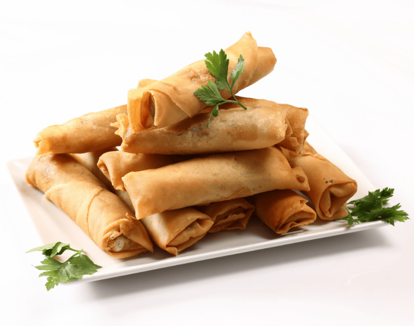 bg spring rolls 1
